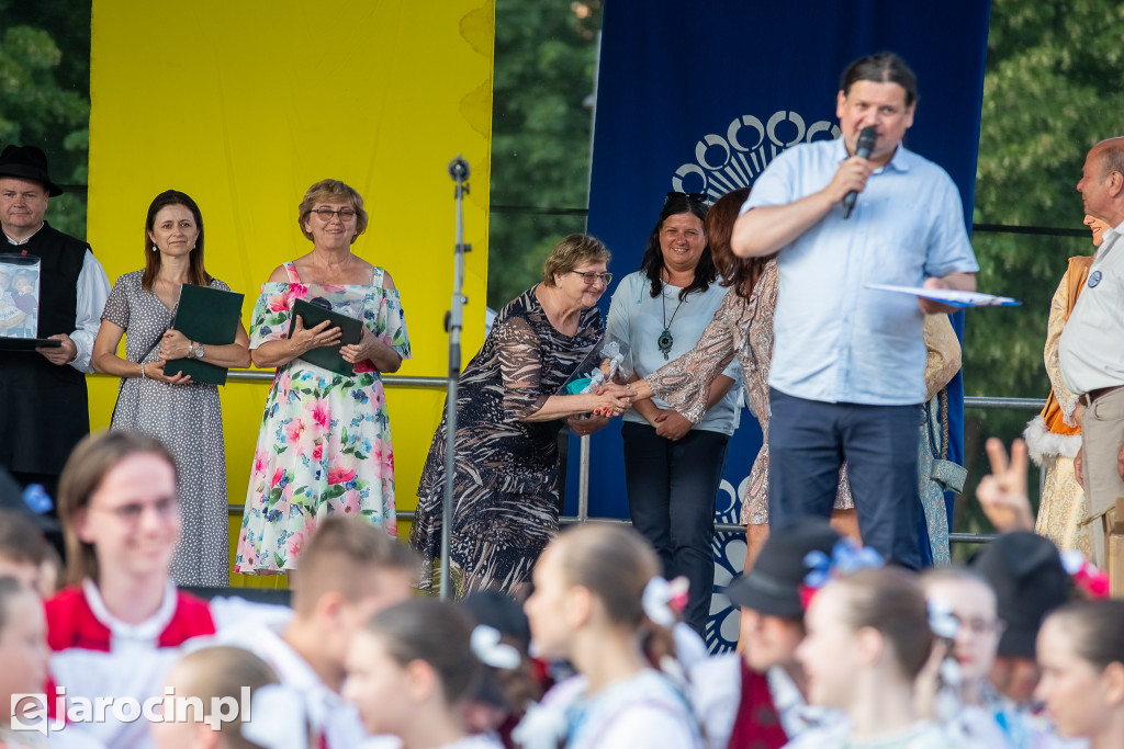 XXIII Międzynarodowe Spotkania Folklorystyczne
