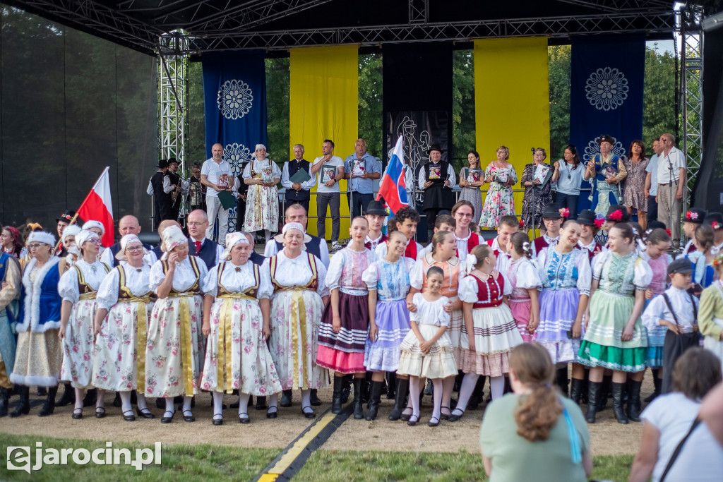 XXIII Międzynarodowe Spotkania Folklorystyczne