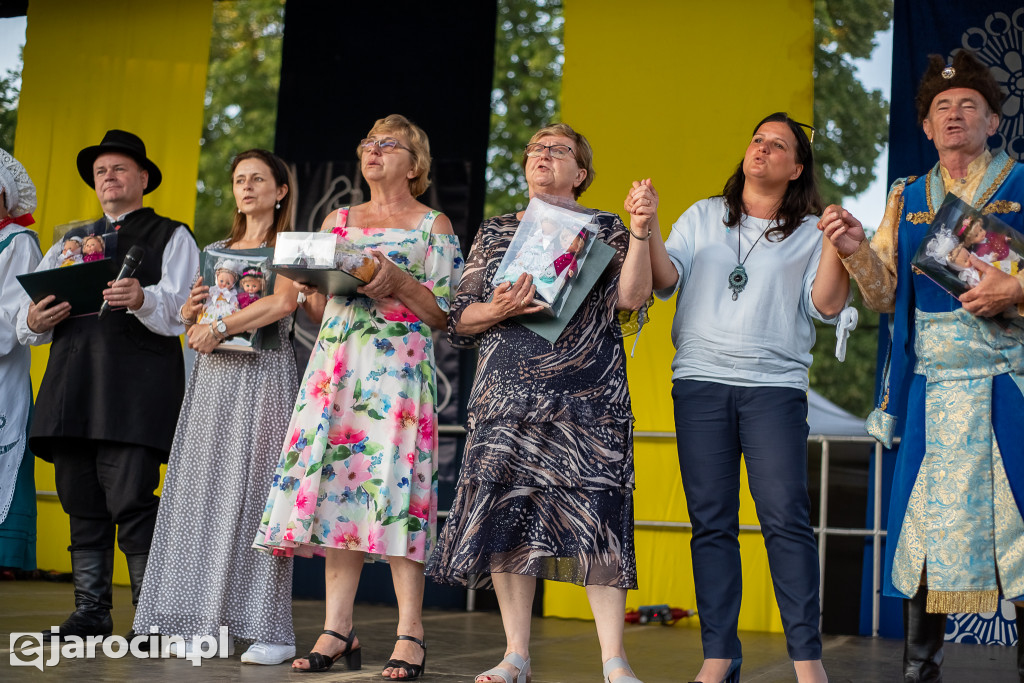 XXIII Międzynarodowe Spotkania Folklorystyczne