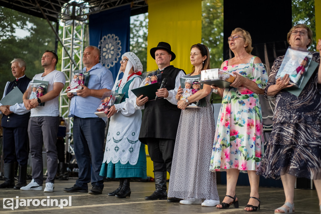 XXIII Międzynarodowe Spotkania Folklorystyczne