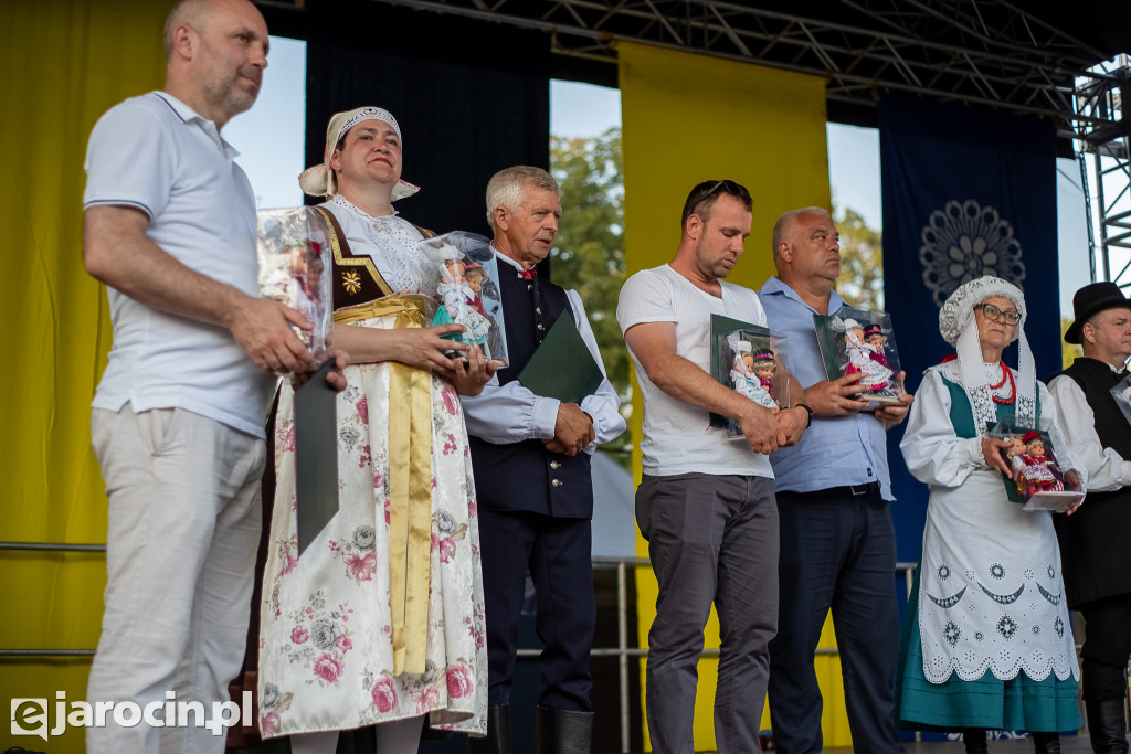 XXIII Międzynarodowe Spotkania Folklorystyczne