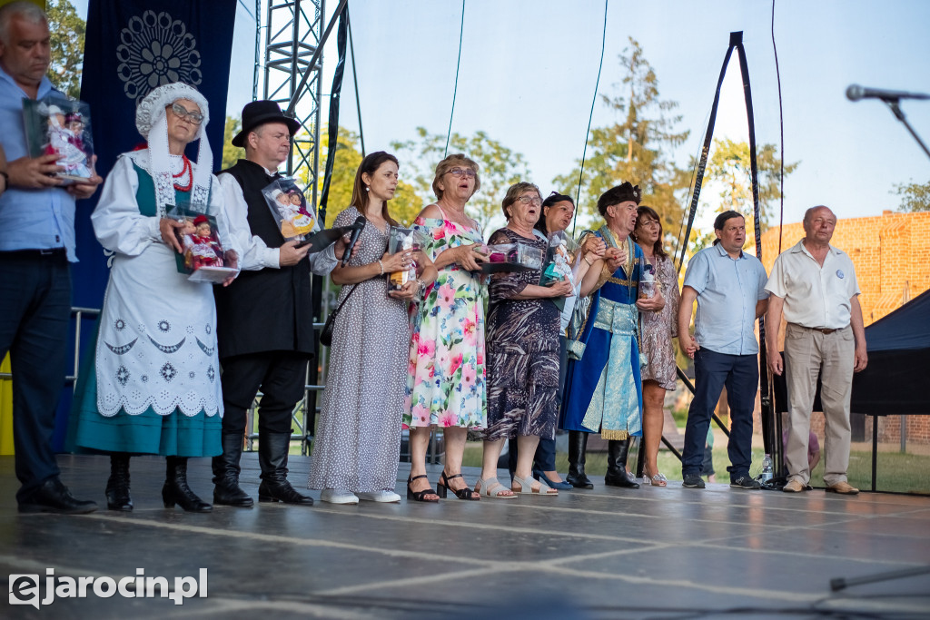 XXIII Międzynarodowe Spotkania Folklorystyczne