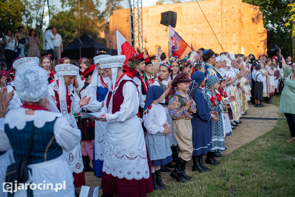 XXIII Międzynarodowe Spotkania Folklorystyczne