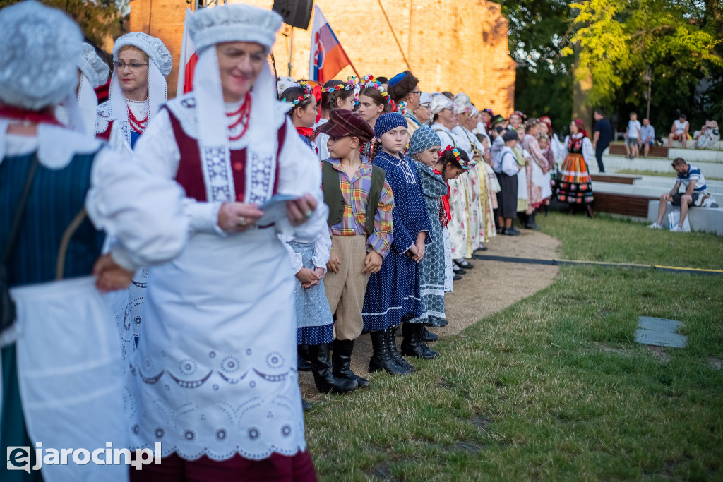 XXIII Międzynarodowe Spotkania Folklorystyczne