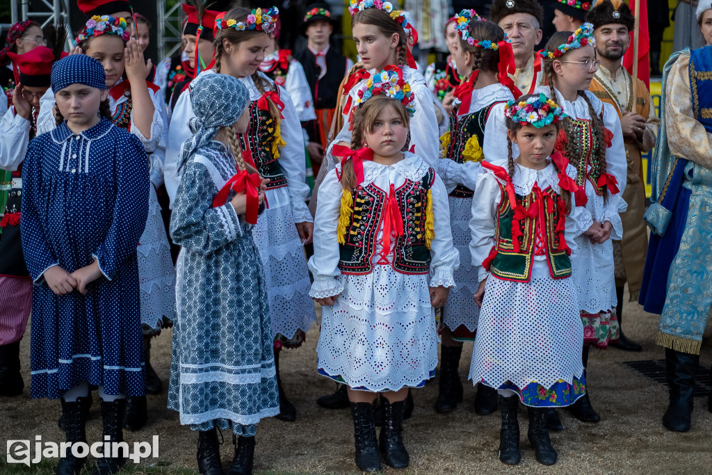 XXIII Międzynarodowe Spotkania Folklorystyczne