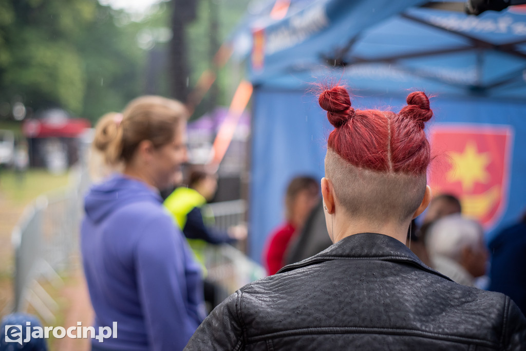 Wieża Rocka 2022