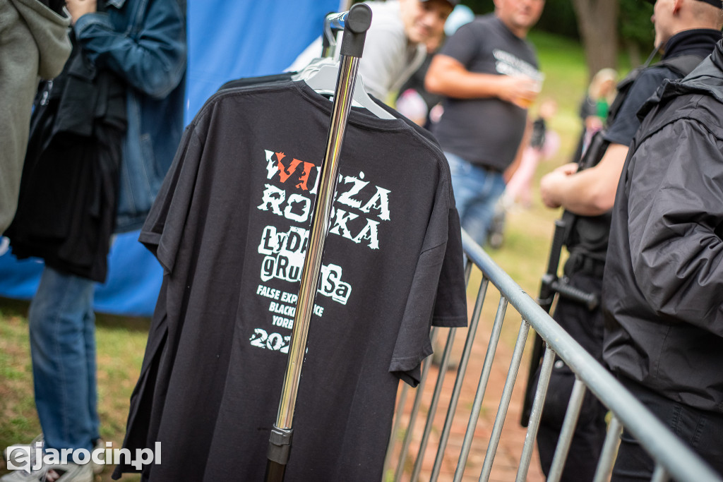 Wieża Rocka 2022