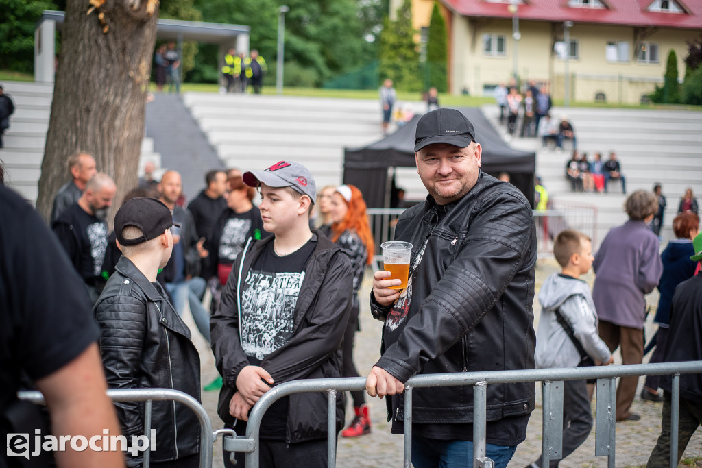 Wieża Rocka 2022