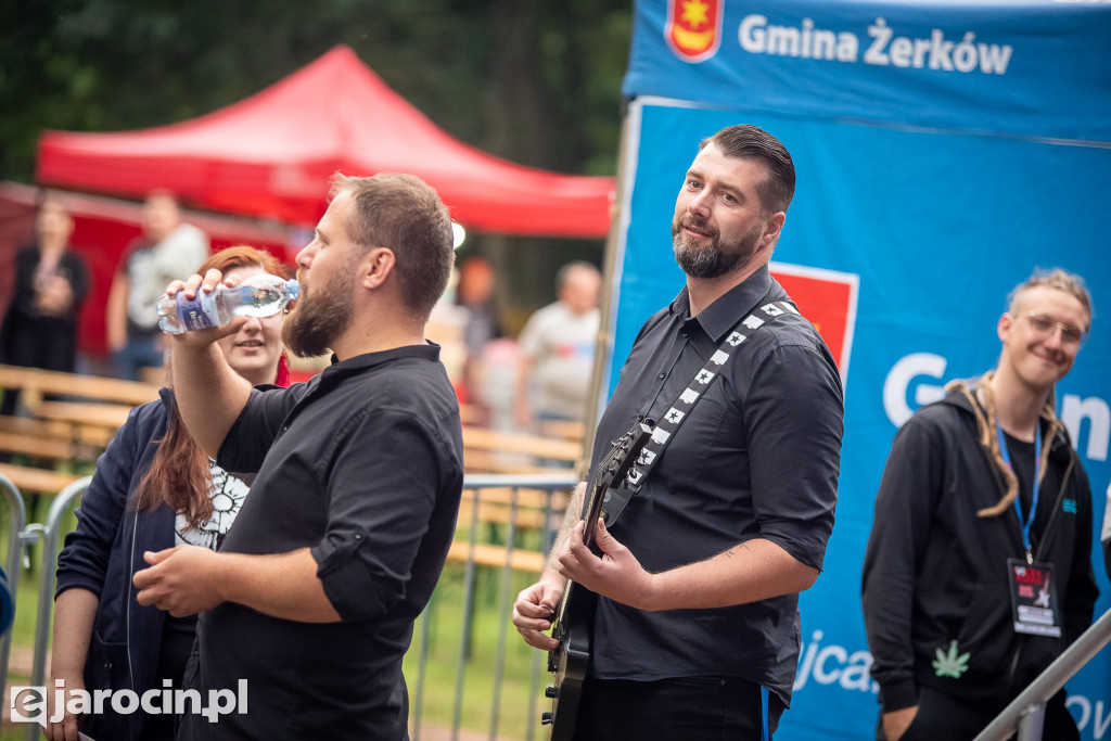 Wieża Rocka 2022