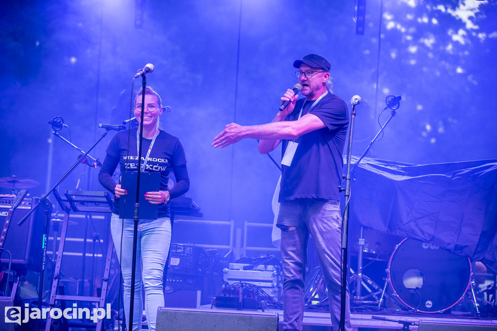 Wieża Rocka 2022