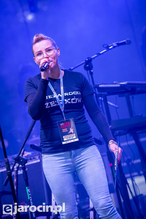 Wieża Rocka 2022