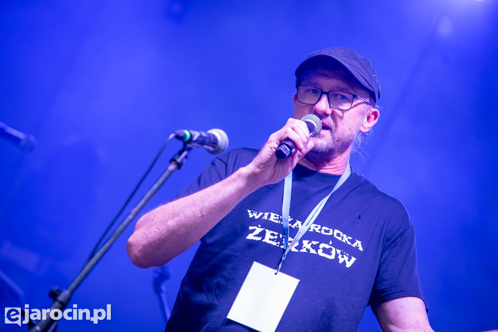 Wieża Rocka 2022