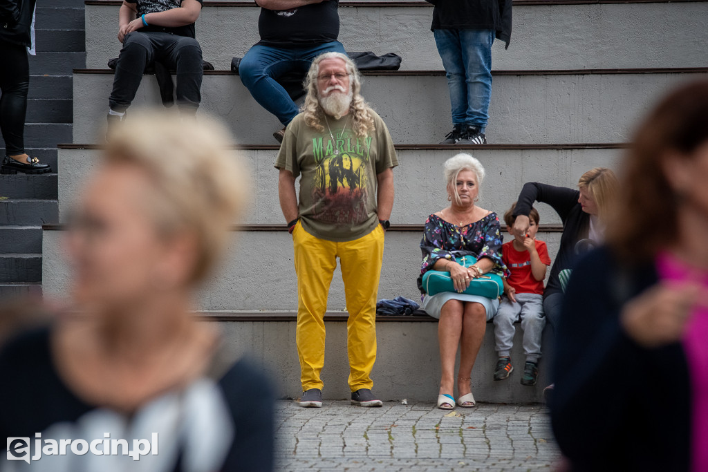 Wieża Rocka 2022