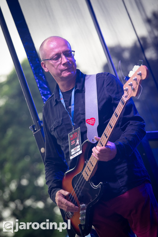 Wieża Rocka 2022