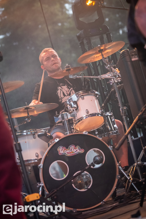 Wieża Rocka 2022