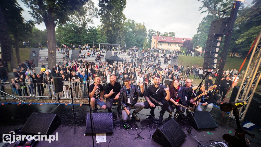 Wieża Rocka 2022