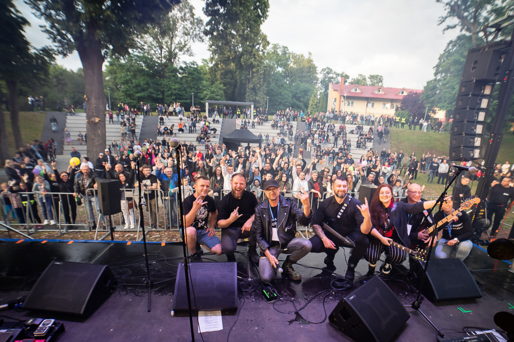 Wieża Rocka 2022