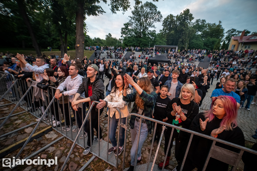 Wieża Rocka 2022