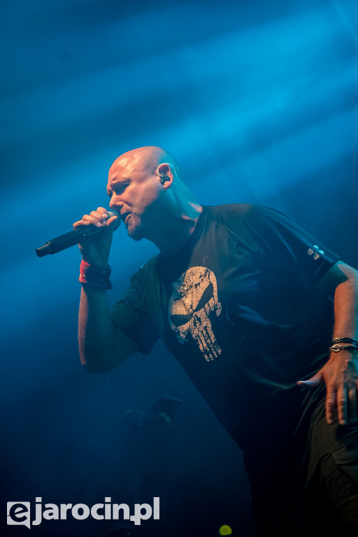 Wieża Rocka 2022