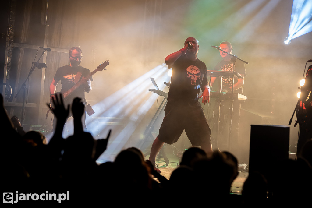 Wieża Rocka 2022
