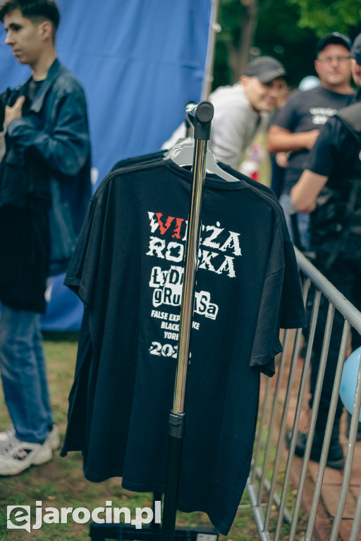 Wieża Rocka 2022. Zobaczmy to jeszcze raz