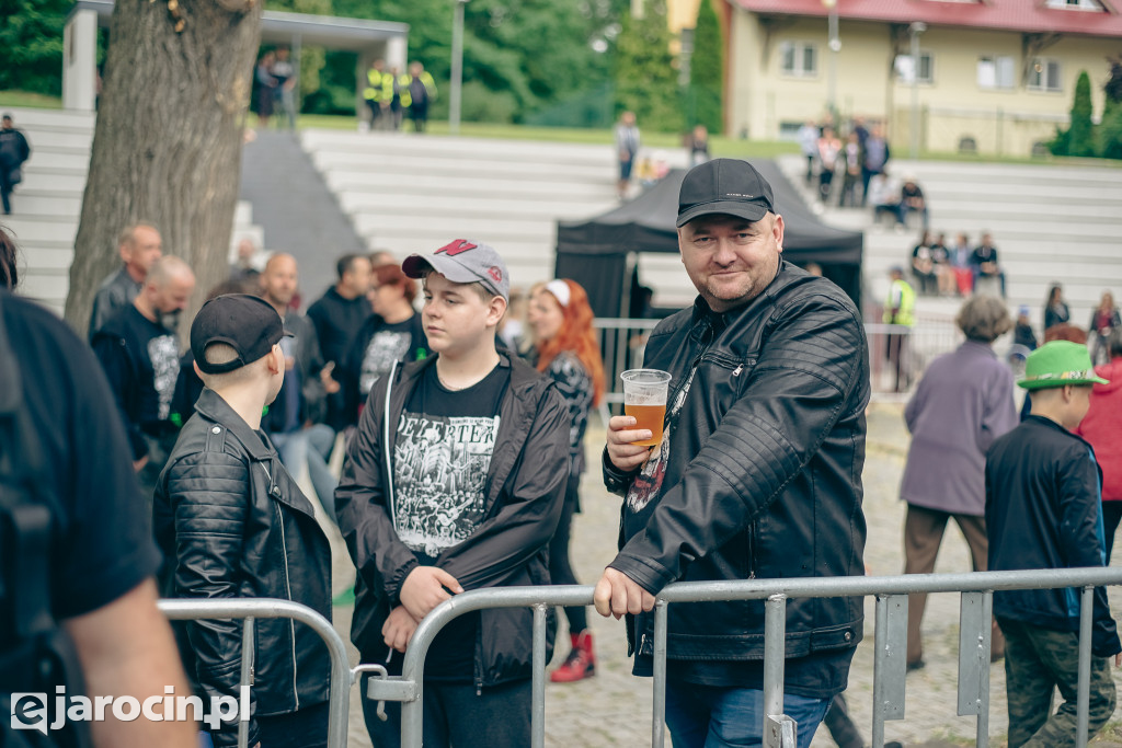 Wieża Rocka 2022. Zobaczmy to jeszcze raz