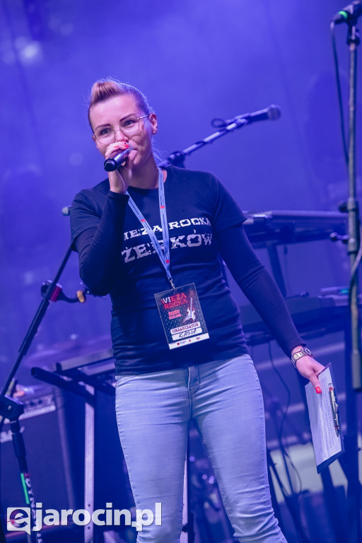Wieża Rocka 2022. Zobaczmy to jeszcze raz