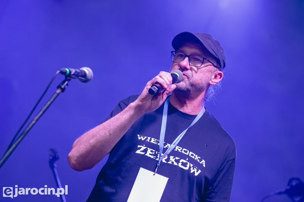 Wieża Rocka 2022. Zobaczmy to jeszcze raz