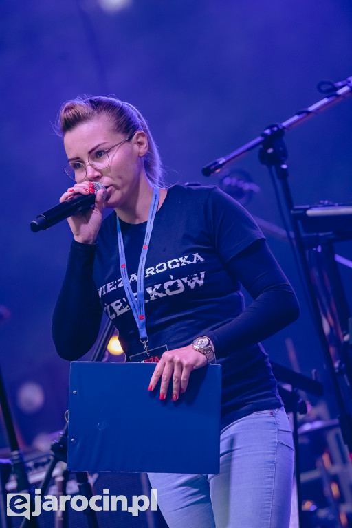 Wieża Rocka 2022. Zobaczmy to jeszcze raz