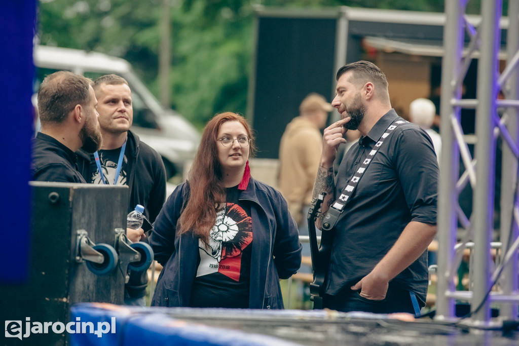 Wieża Rocka 2022. Zobaczmy to jeszcze raz
