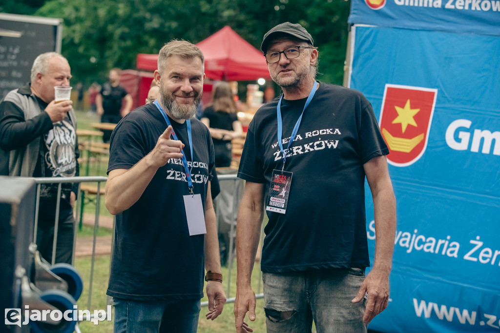Wieża Rocka 2022. Zobaczmy to jeszcze raz