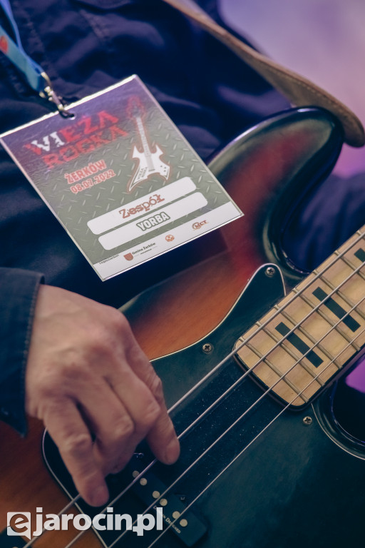 Wieża Rocka 2022. Zobaczmy to jeszcze raz