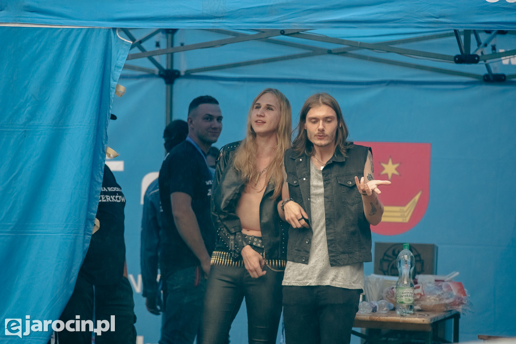 Wieża Rocka 2022. Zobaczmy to jeszcze raz