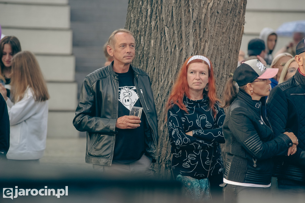 Wieża Rocka 2022. Zobaczmy to jeszcze raz