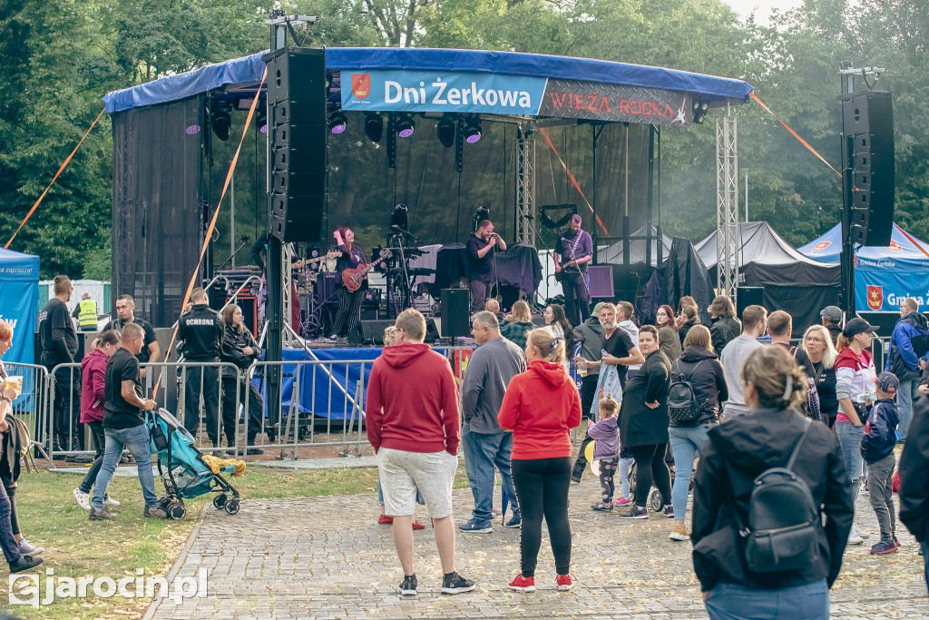 Wieża Rocka 2022. Zobaczmy to jeszcze raz
