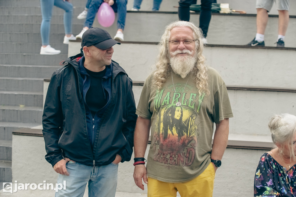 Wieża Rocka 2022. Zobaczmy to jeszcze raz