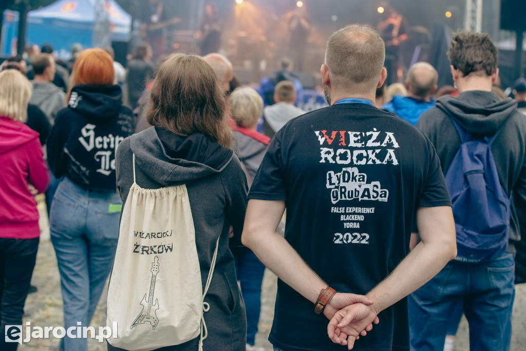 Wieża Rocka 2022. Zobaczmy to jeszcze raz