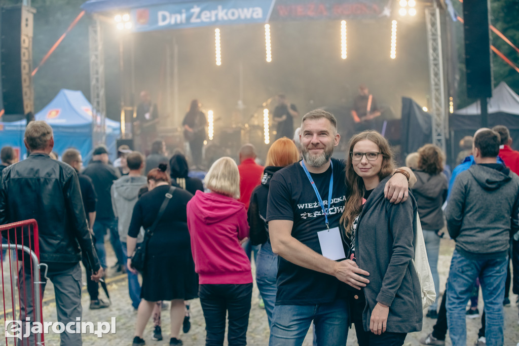 Wieża Rocka 2022. Zobaczmy to jeszcze raz