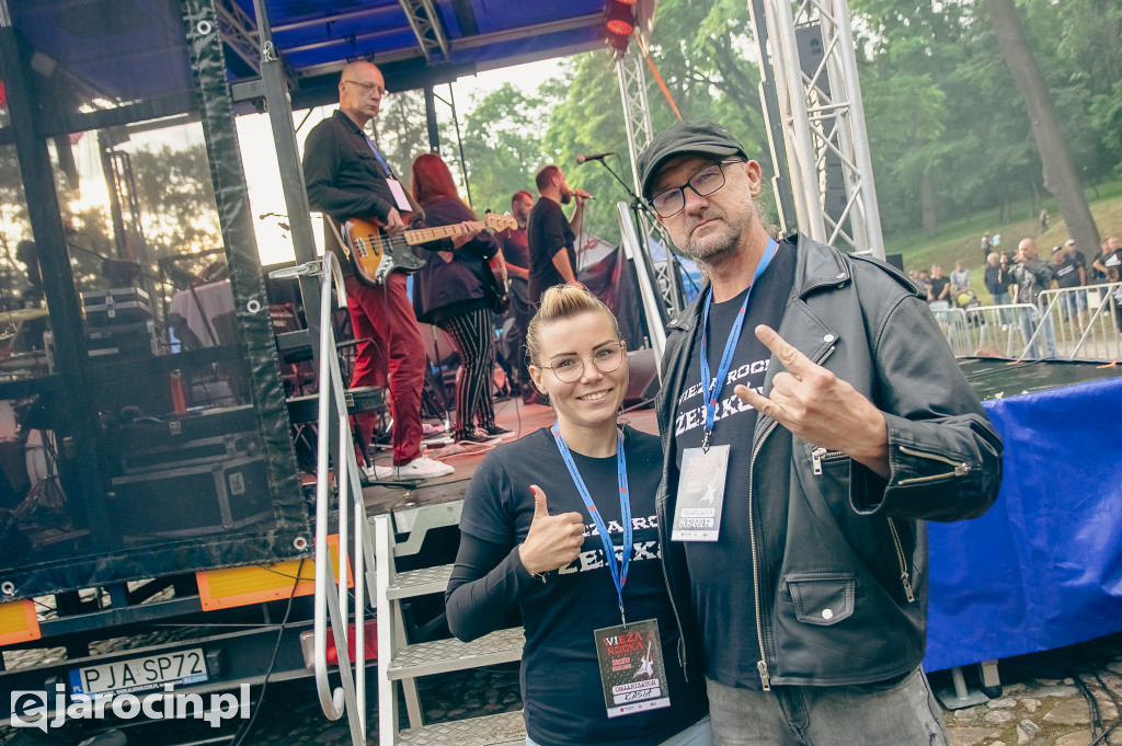 Wieża Rocka 2022. Zobaczmy to jeszcze raz