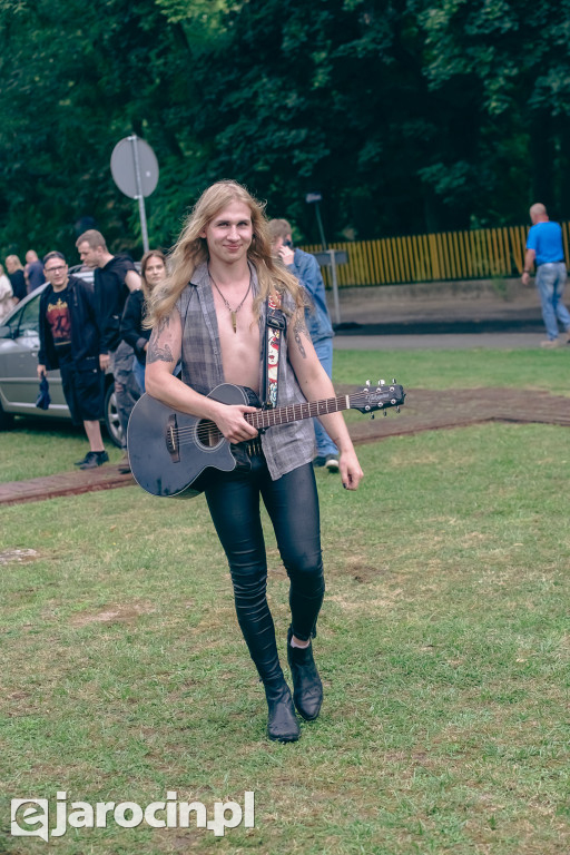 Wieża Rocka 2022. Zobaczmy to jeszcze raz