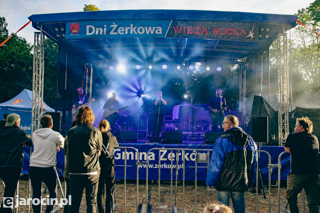 Wieża Rocka 2022. Zobaczmy to jeszcze raz