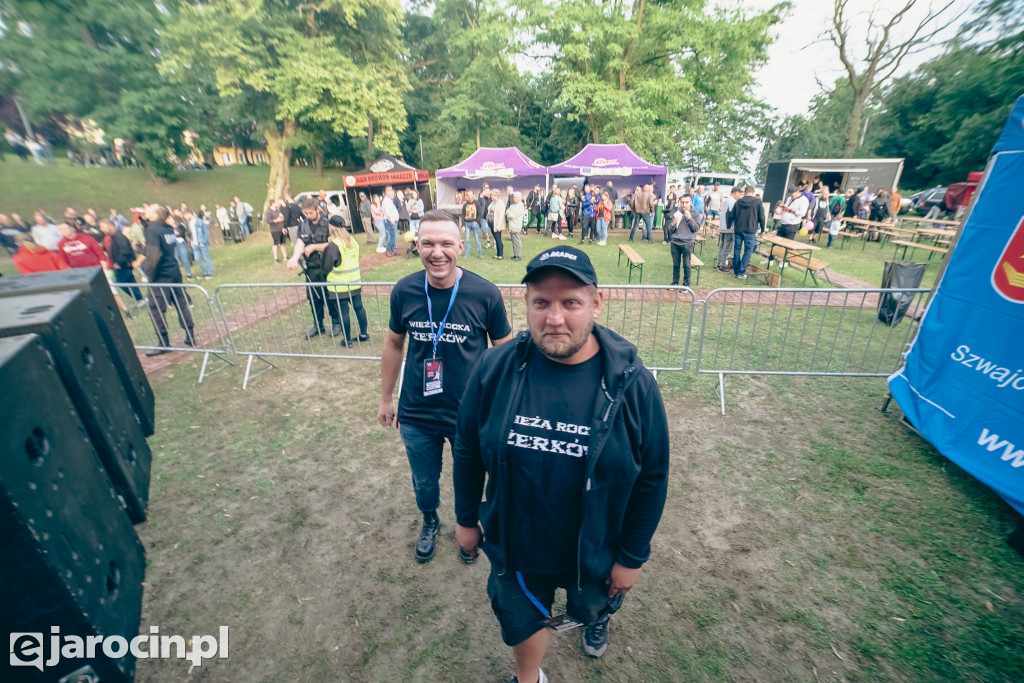 Wieża Rocka 2022. Zobaczmy to jeszcze raz