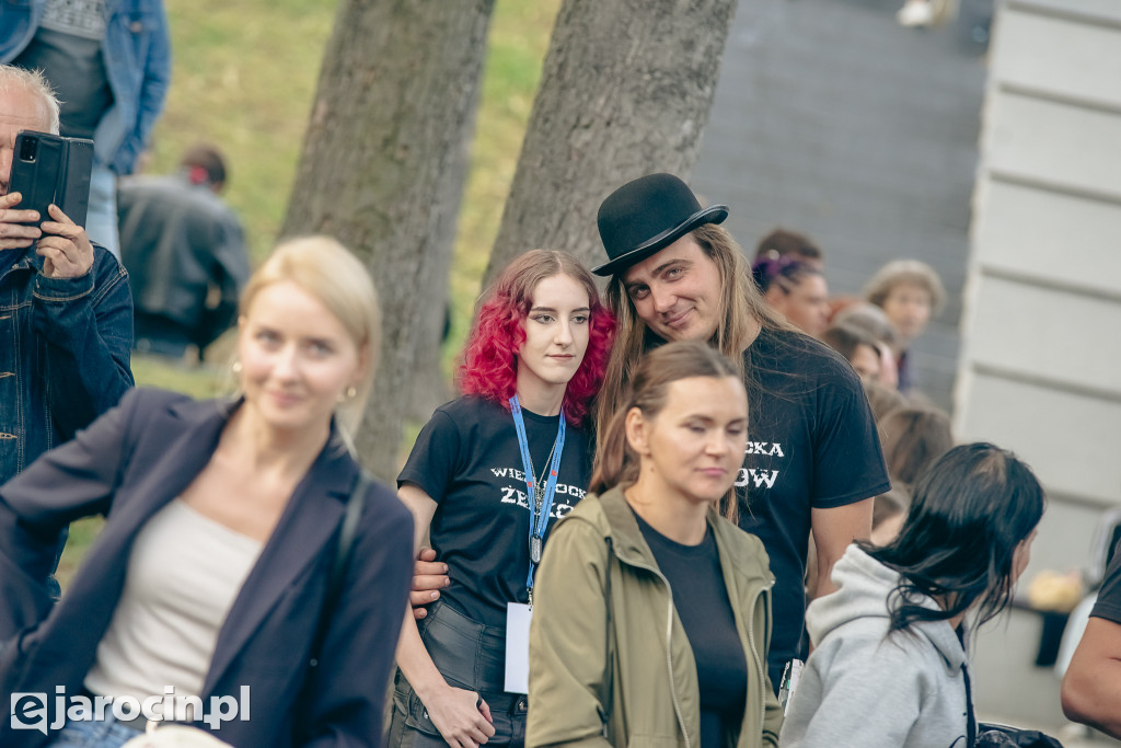 Wieża Rocka 2022. Zobaczmy to jeszcze raz