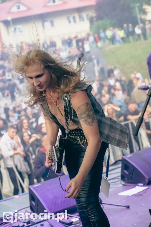 Wieża Rocka 2022. Zobaczmy to jeszcze raz