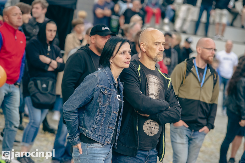 Wieża Rocka 2022. Zobaczmy to jeszcze raz