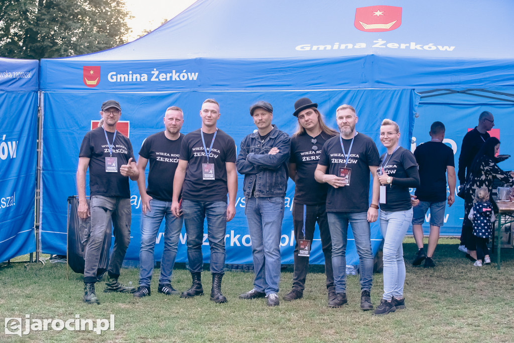 Wieża Rocka 2022. Zobaczmy to jeszcze raz