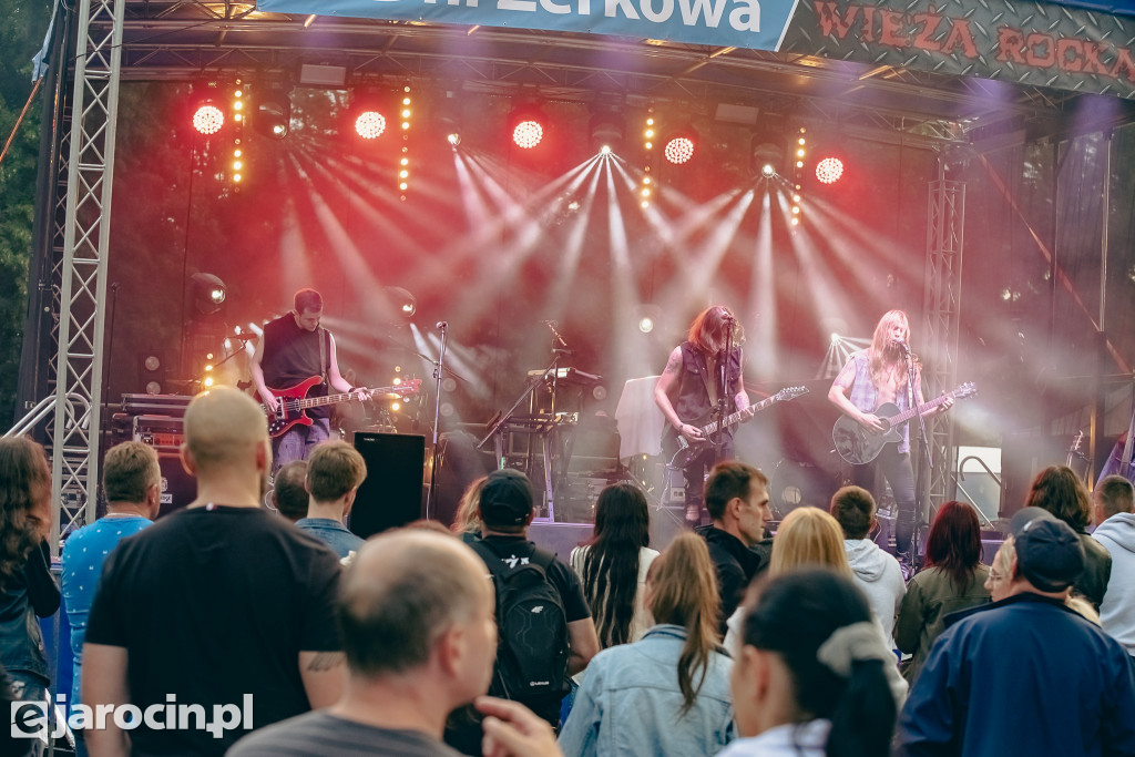 Wieża Rocka 2022. Zobaczmy to jeszcze raz