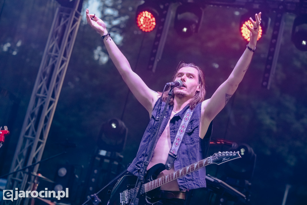 Wieża Rocka 2022. Zobaczmy to jeszcze raz