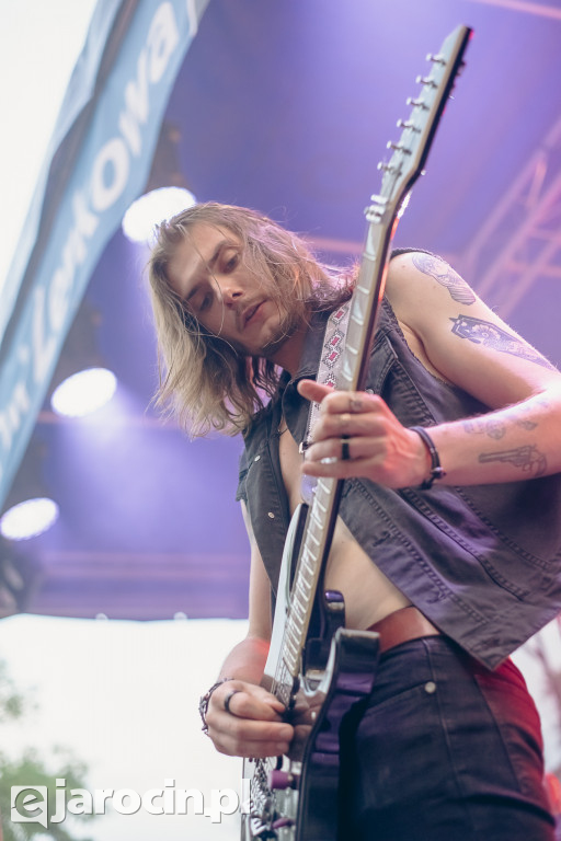 Wieża Rocka 2022. Zobaczmy to jeszcze raz
