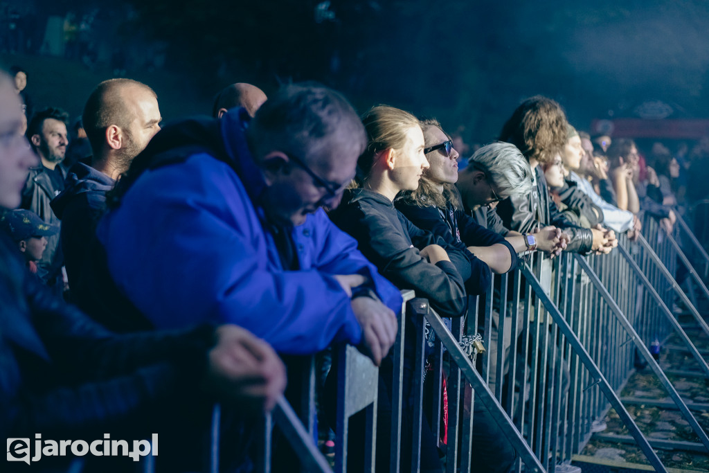 Wieża Rocka 2022. Zobaczmy to jeszcze raz